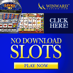 Winward Casino Instant Play
